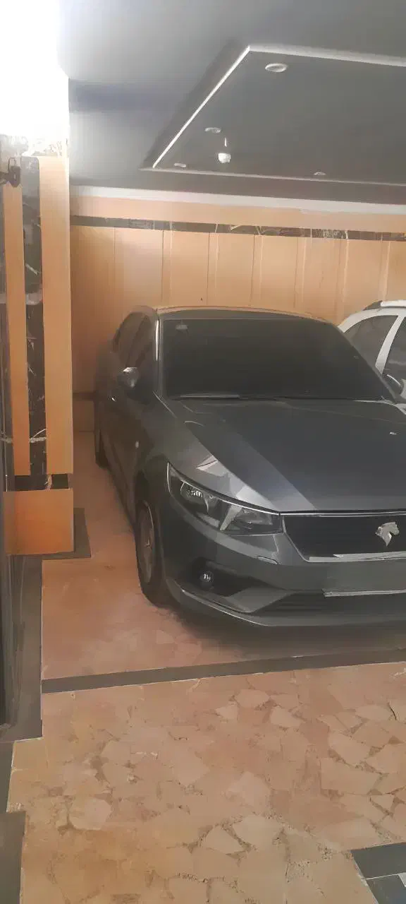 تارا v1مدل ۱۴۰۱ بی رنگ|خودرو سواری و وانت|کرج, گلشهر|دیوار