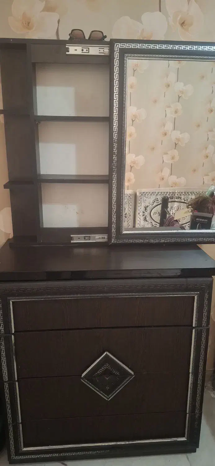 دراور|جاکفشی، کمد، دراور|کرمانشاه, |دیوار