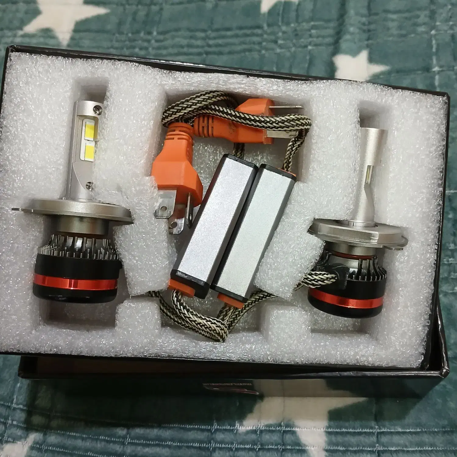 هدلایت|قطعات یدکی و لوازم جانبی|سیرجان, |دیوار