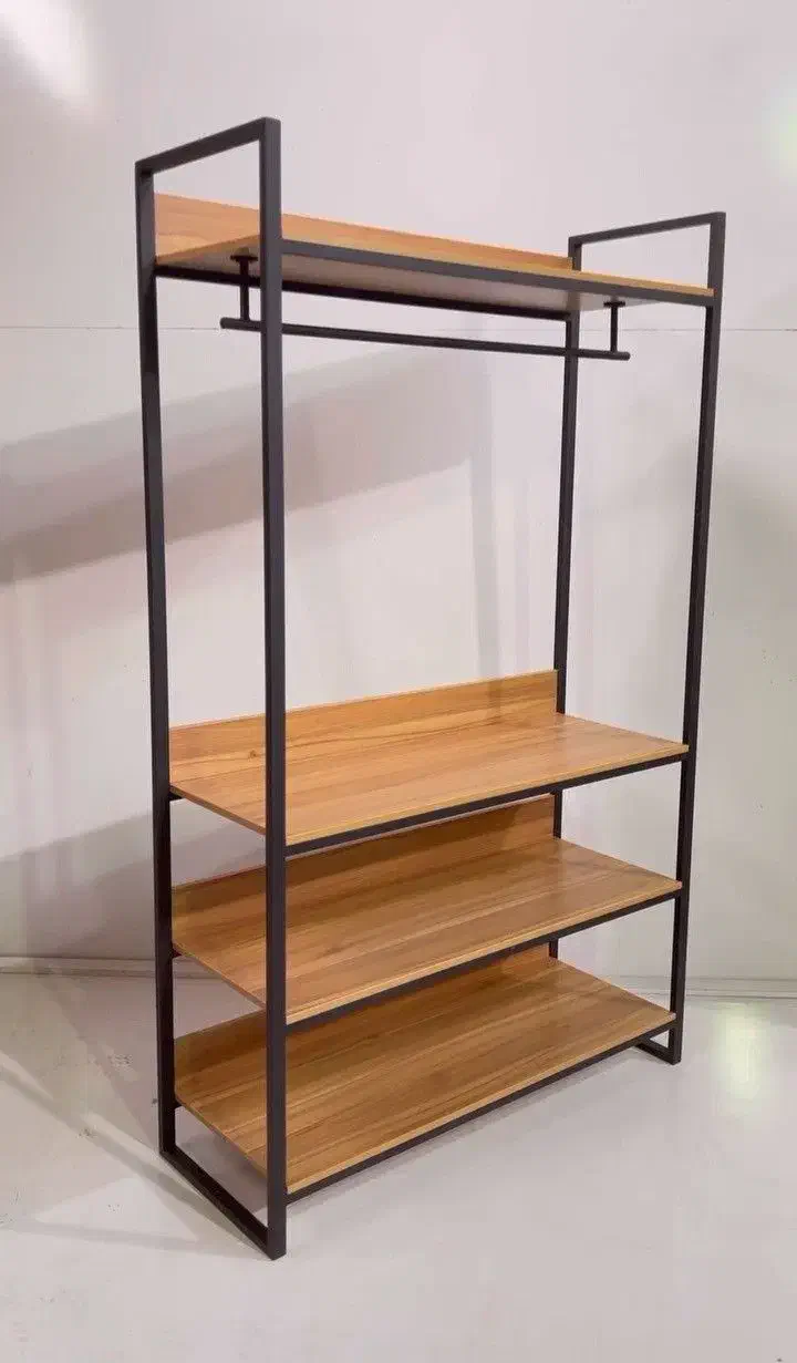 رگال لباس|جاکفشی، کمد، دراور|اصفهان, قهجاورستان|دیوار