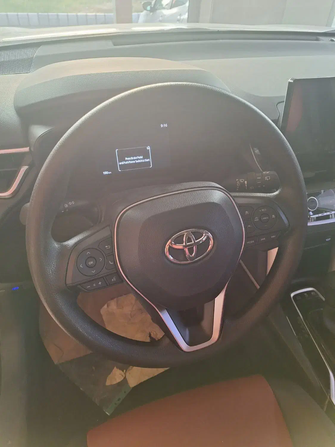 تویوتا فرانت لندر 2025 هیبرید 2000|خودرو سواری و وانت|اهواز, زیتون کارمندی|دیوار