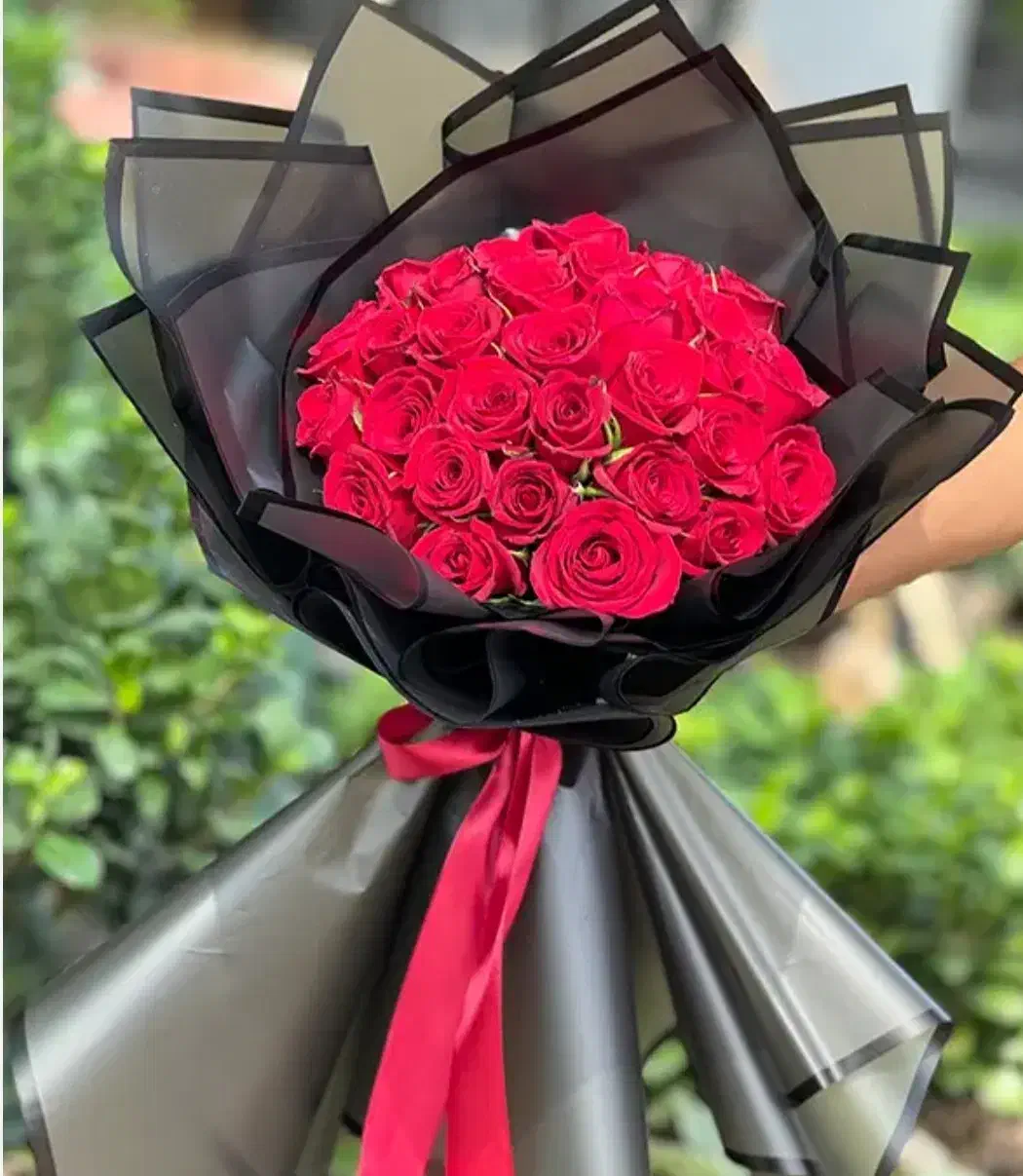 گل سازی با روبان رنگی وشاین|گل مصنوعی|قم, نیروگاه|دیوار