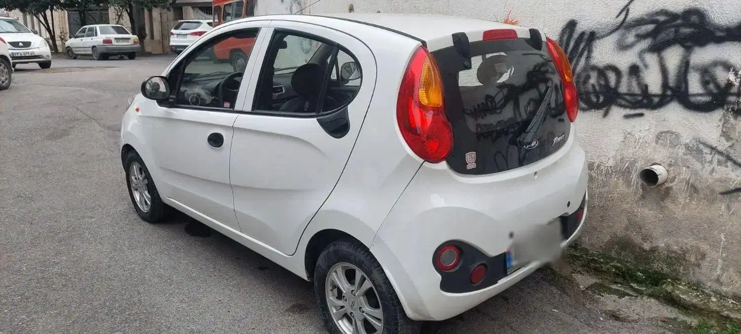 ام وی ام ۱۱۰s بیرنگ|خودرو سواری و وانت|گرگان, |دیوار