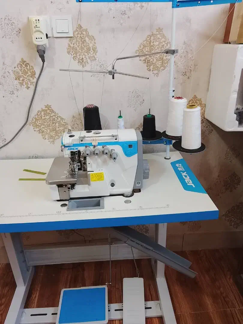 دوزنده|استخدام صنعتی، فنی، مهندسی|اصفهان, برازنده|دیوار