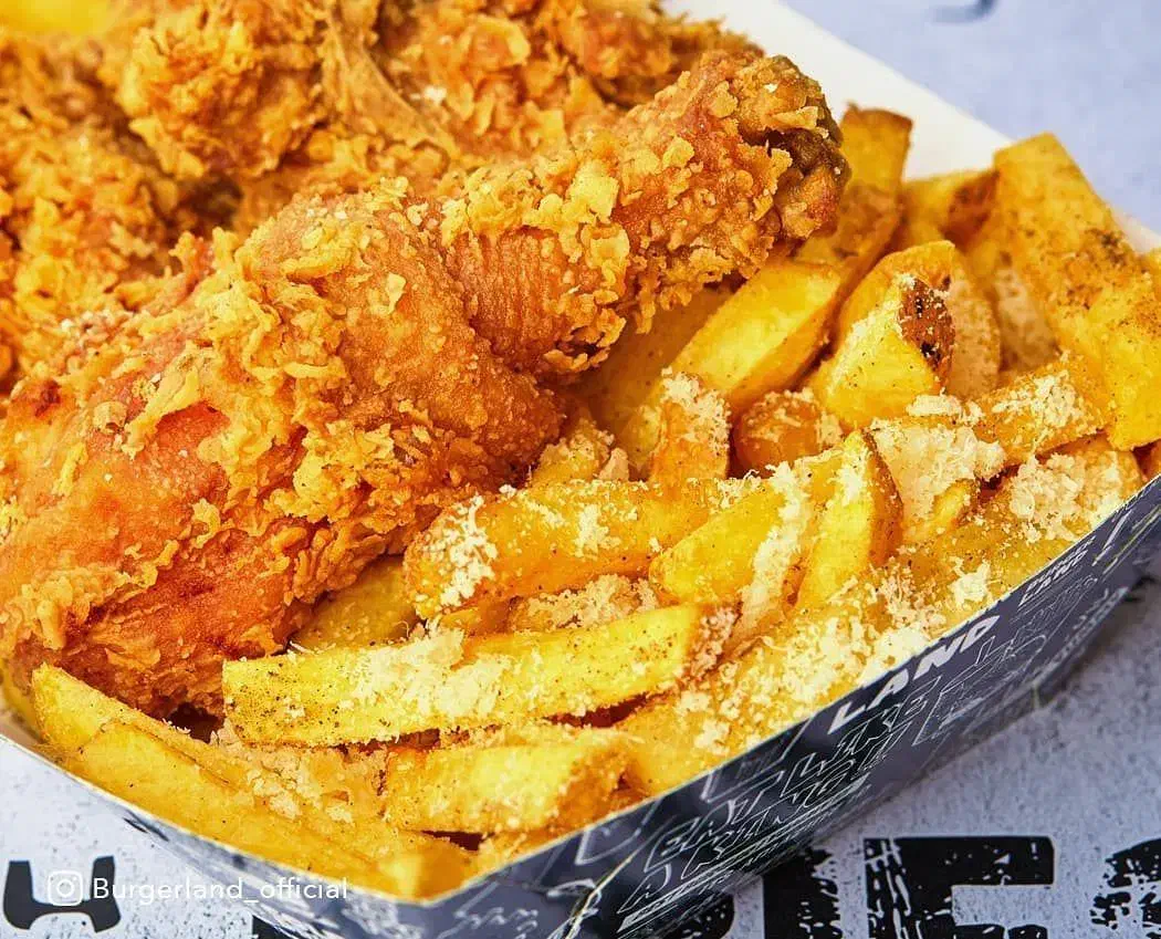 نیروی کار ساده آقا فست فود ( شیفت صبح‌)|استخدام خدمات فروشگاه و رستوران|قزوین, |دیوار