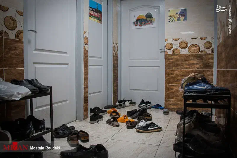 خوابگاه پانسیون اقامتگاه آقایان شبی ۷۰ هزار تومن|اجارهٔ کوتاه‌مدت آپارتمان و سوئیت|تهران, هاشمی|دیوار