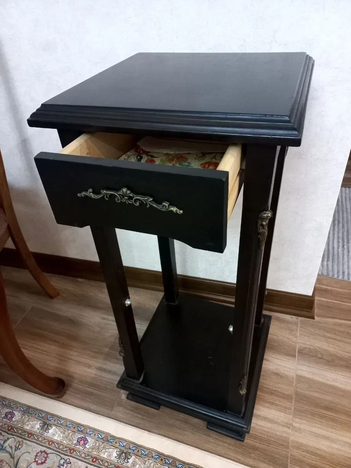 میز کنار سالنی|میز تلفن|تهران, کوثر|دیوار