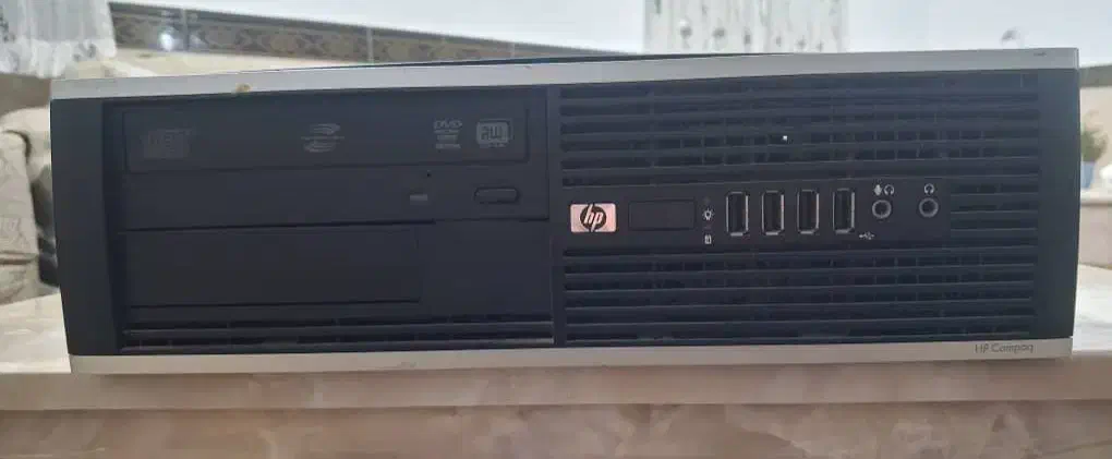 لوازم جانبی +کامپیوتر کامل|رایانه رومیزی|قدس, شهر‌قدس|دیوار