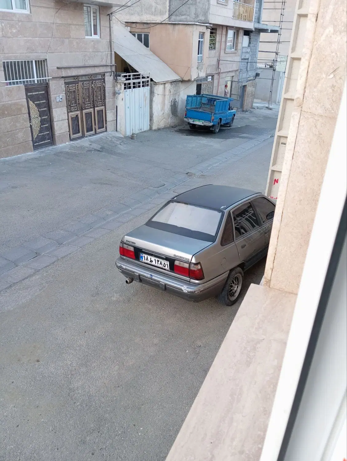دوو|خودرو کلاسیک|سنندج, |دیوار