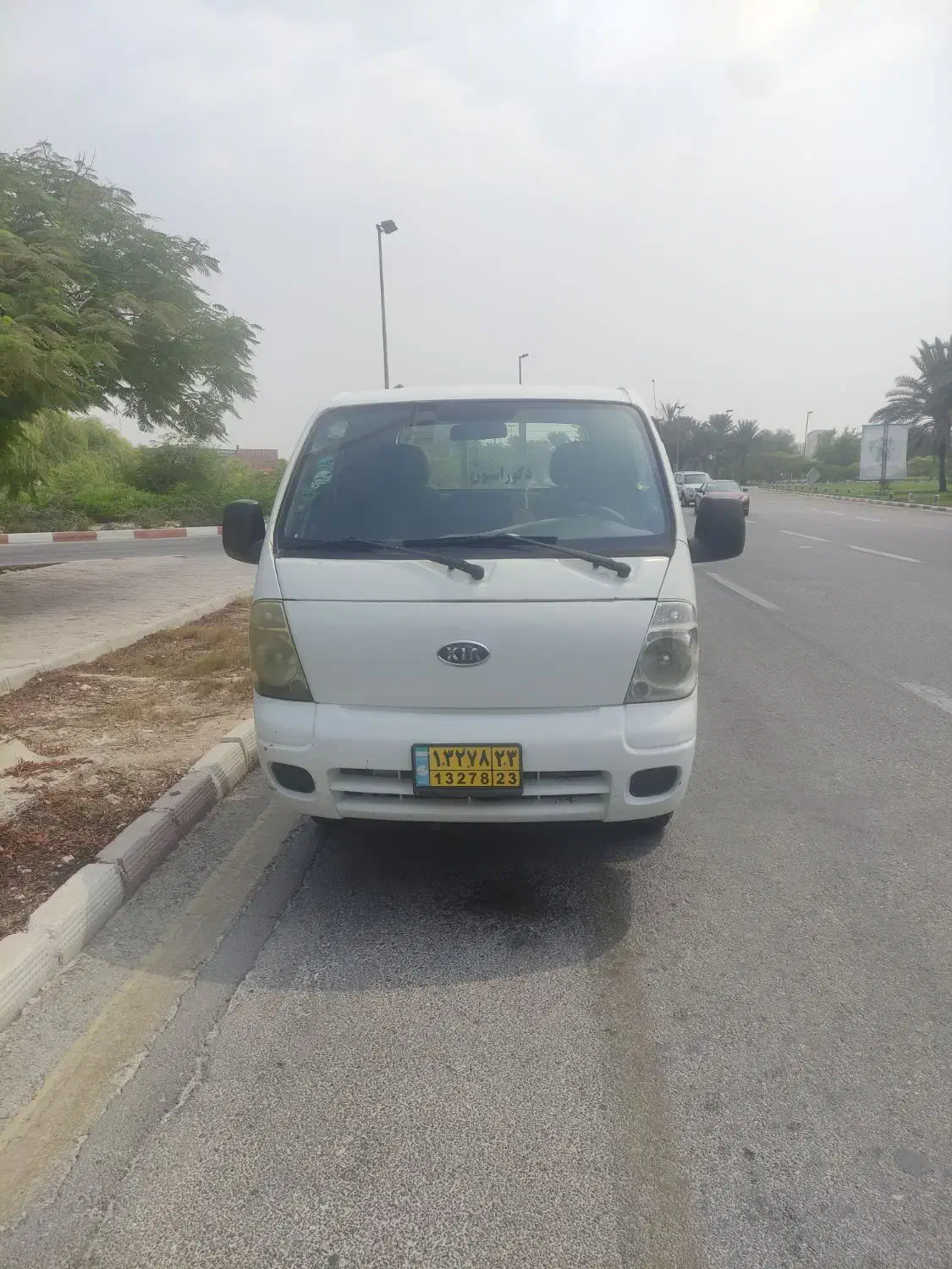 حمل بار شبانه روزی|خدمات حمل و نقل|کیش, |دیوار