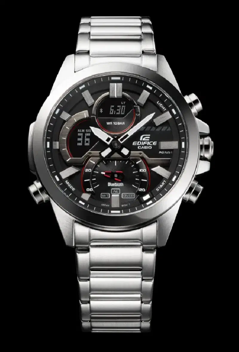 ساعت کاسیو ادیفایس اصلی با ضمانت نامه|ساعت|قرچک, زیبا شهر|دیوار