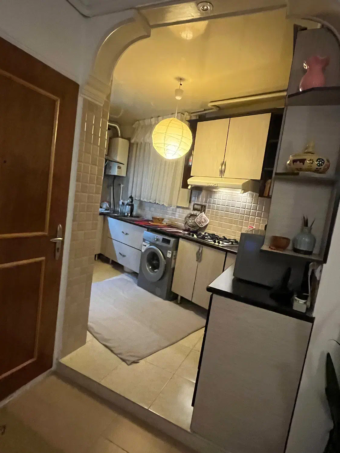 رهن کامل آپارتمان اوشان|اجارهٔ آپارتمان|فشم, |دیوار