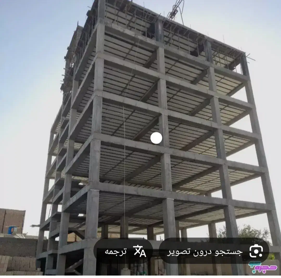 آرماتوربندی|استخدام معماری، عمران و ساختمانی|نوشین شهر, |دیوار