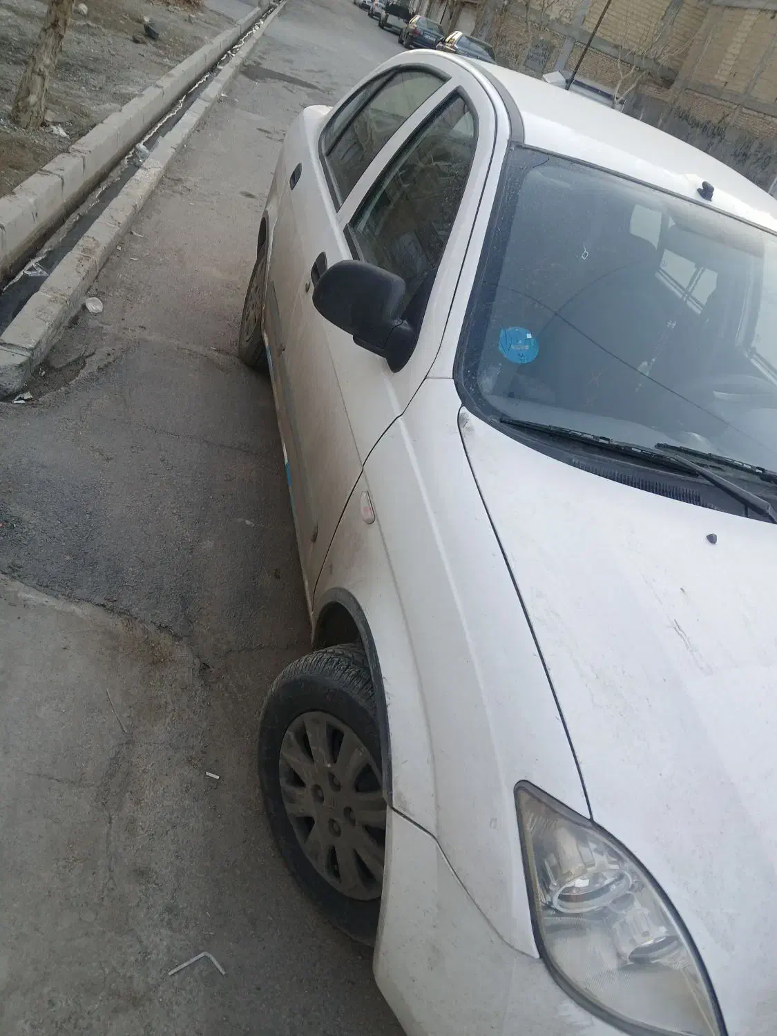 فروش ماشین|خودرو سواری و وانت|رباط‌کریم, نصیرشهر|دیوار