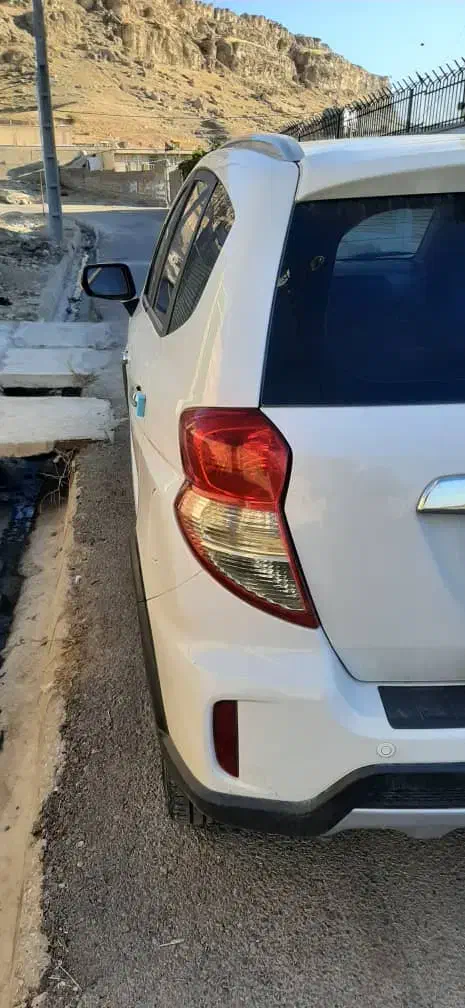 چانگان رابنr3|خودرو سواری و وانت|بندر ماهشهر, |دیوار