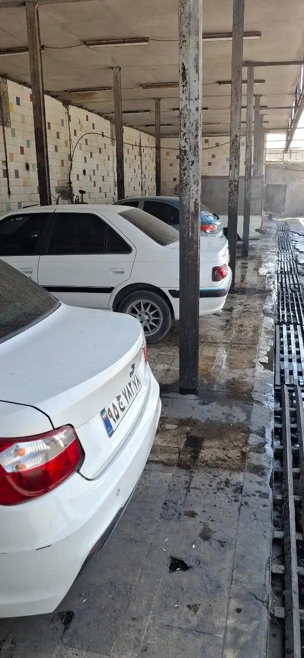 کارگر جهت کار در کارواش|استخدام سرایداری و نظافت|رباط‌کریم, رباط‌کریم|دیوار