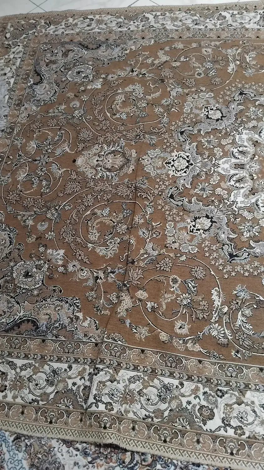 روفرشی ۶ متری کاملا سالم|روفرشی|تهران, استاد معین|دیوار