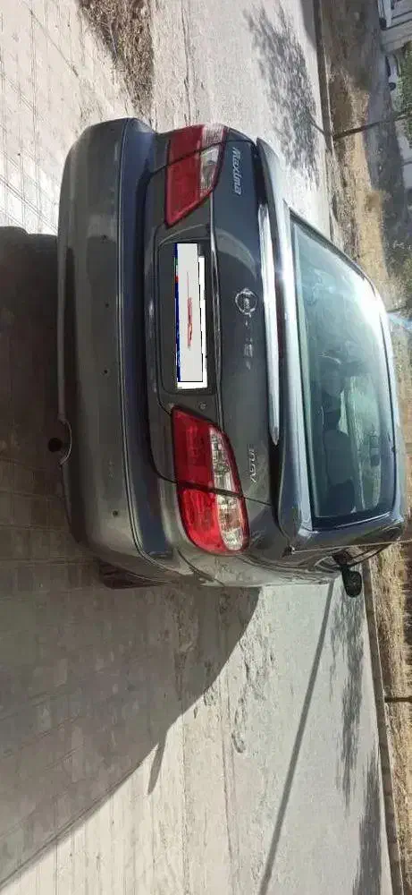 ماکسیما مدل ۱۳۸۶|خودرو سواری و وانت|زاهدان, |دیوار