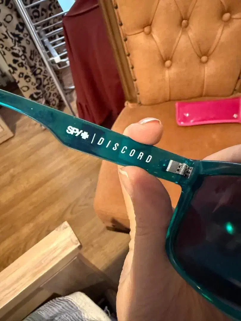 عینک ورزشی نایکی|زیورآلات و اکسسوری|تهران, شهران شمالی|دیوار