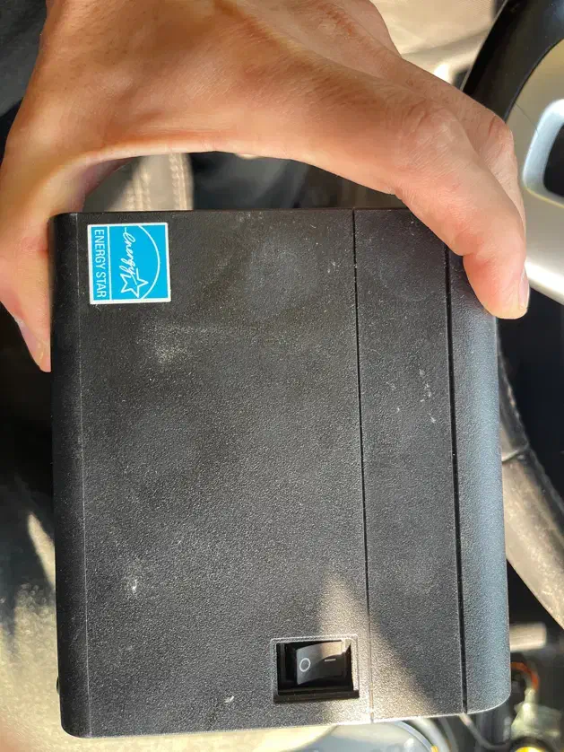 پرینتر حرارتی بیکسلون مدل E300|پرینتر، اسکنر، کپی، فکس|تهران, آبشار تهران (دریاچه)|دیوار