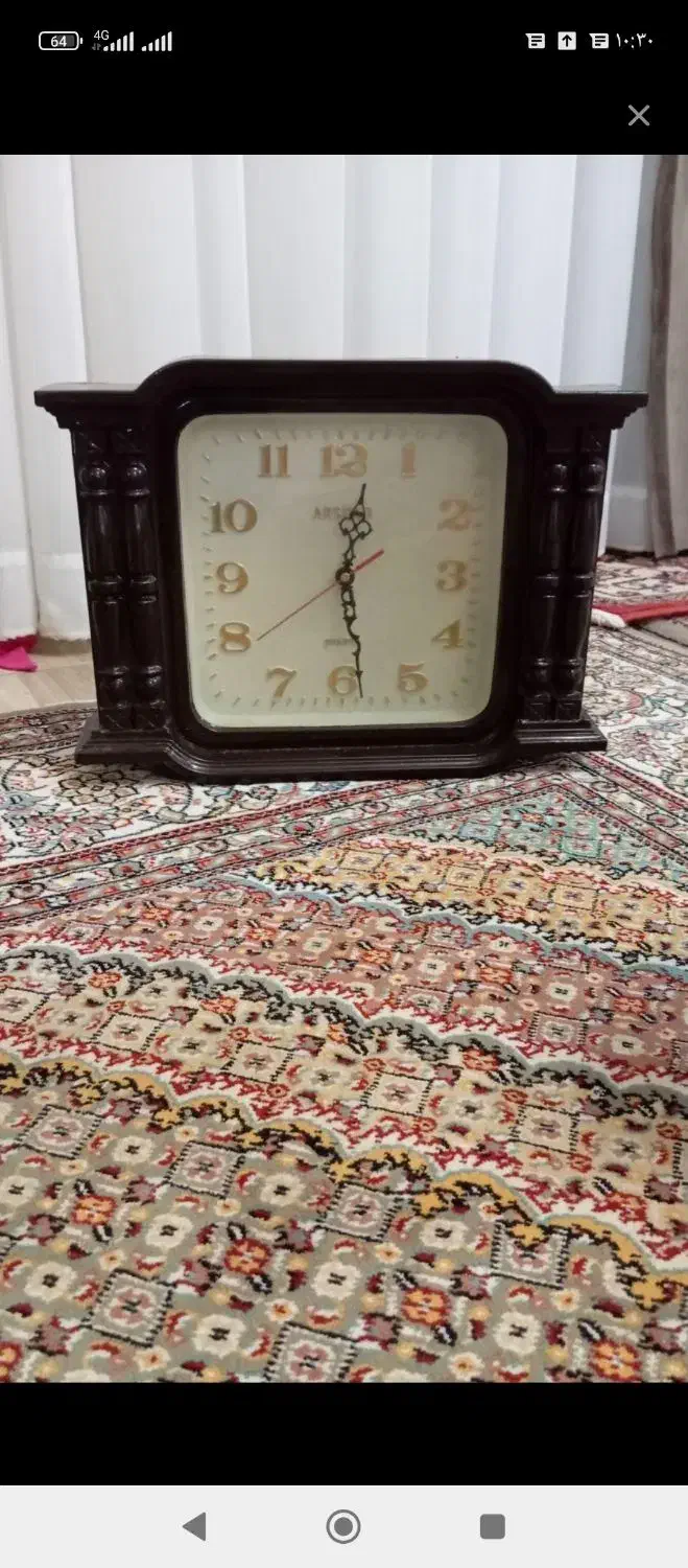 لوازم منزل|گل مصنوعی|خوی, |دیوار