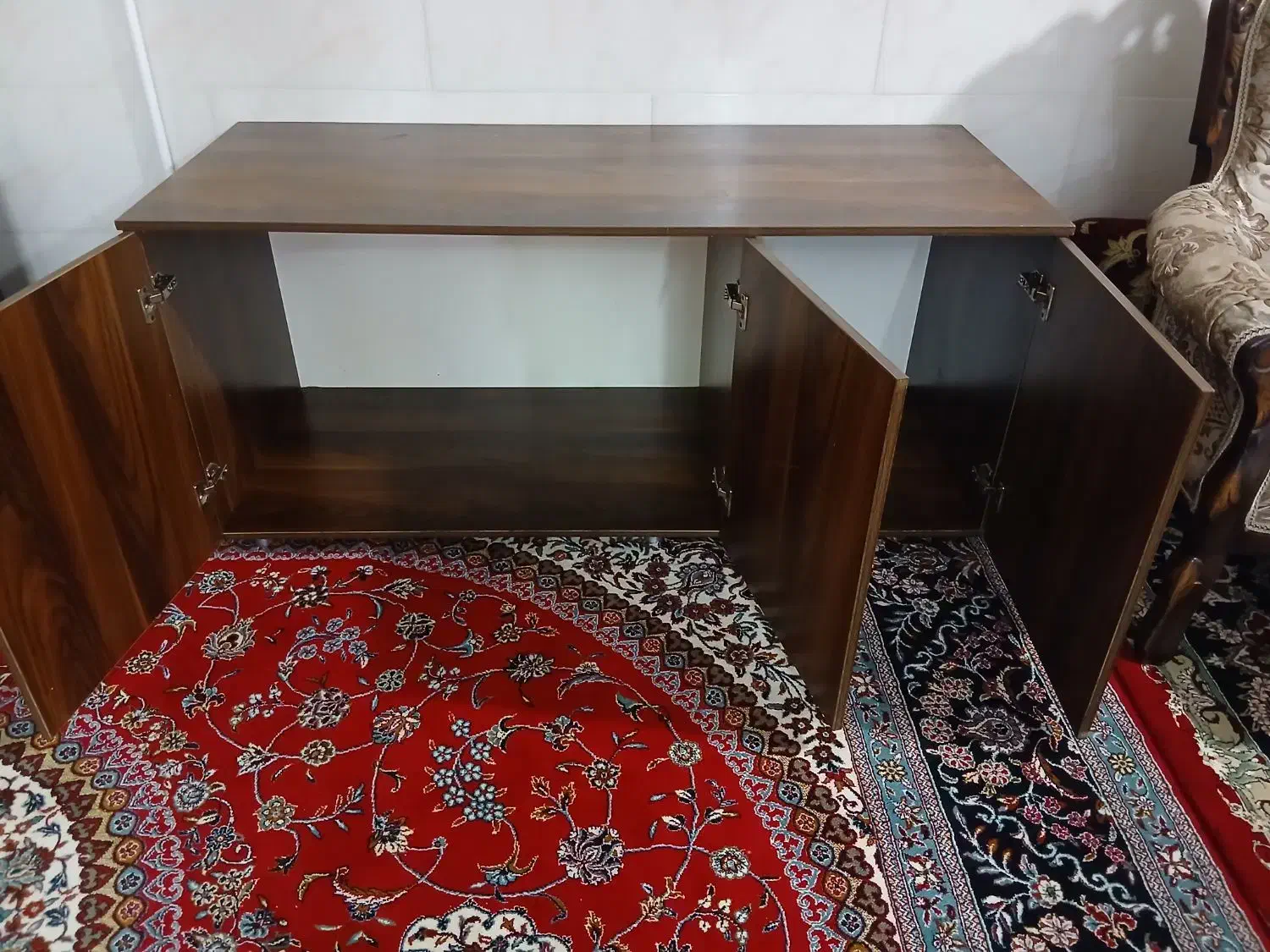 کمدکابینت|جاکفشی، کمد، دراور|اراک, |دیوار