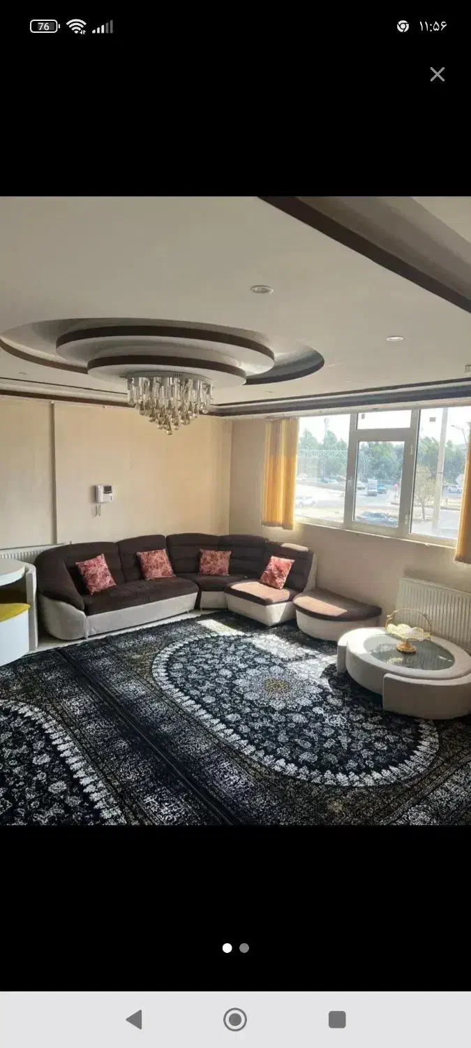 مبل ال|مبلمان خانگی و میز عسلی|بندر گناوه, |دیوار