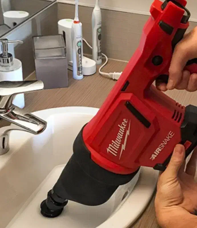 لوله بازکنی*45%تخفیف*رفع نمزدگی بدون خرابی.کشی|خدمات پیشه و مهارت|مشهد, رضاشهر|دیوار