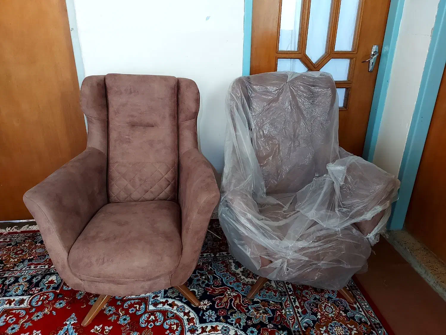 مبلمان|مبلمان خانگی و میز عسلی|سنقر, |دیوار