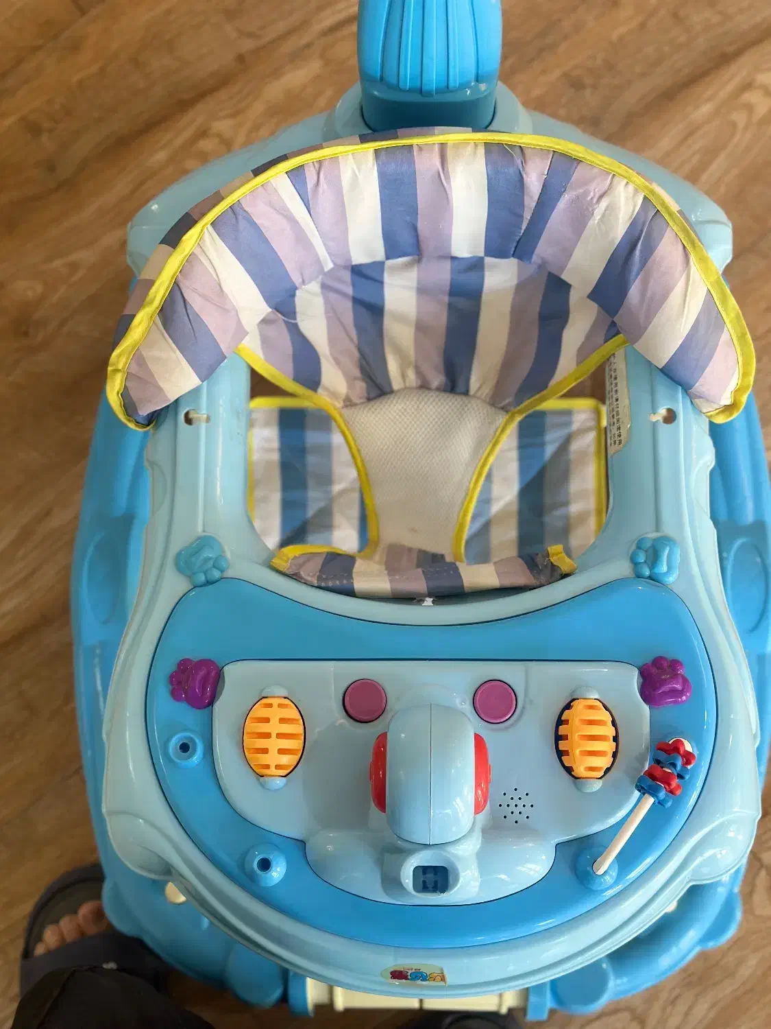 روروک|اسباب و اثاث بچه|آشخانه, |دیوار