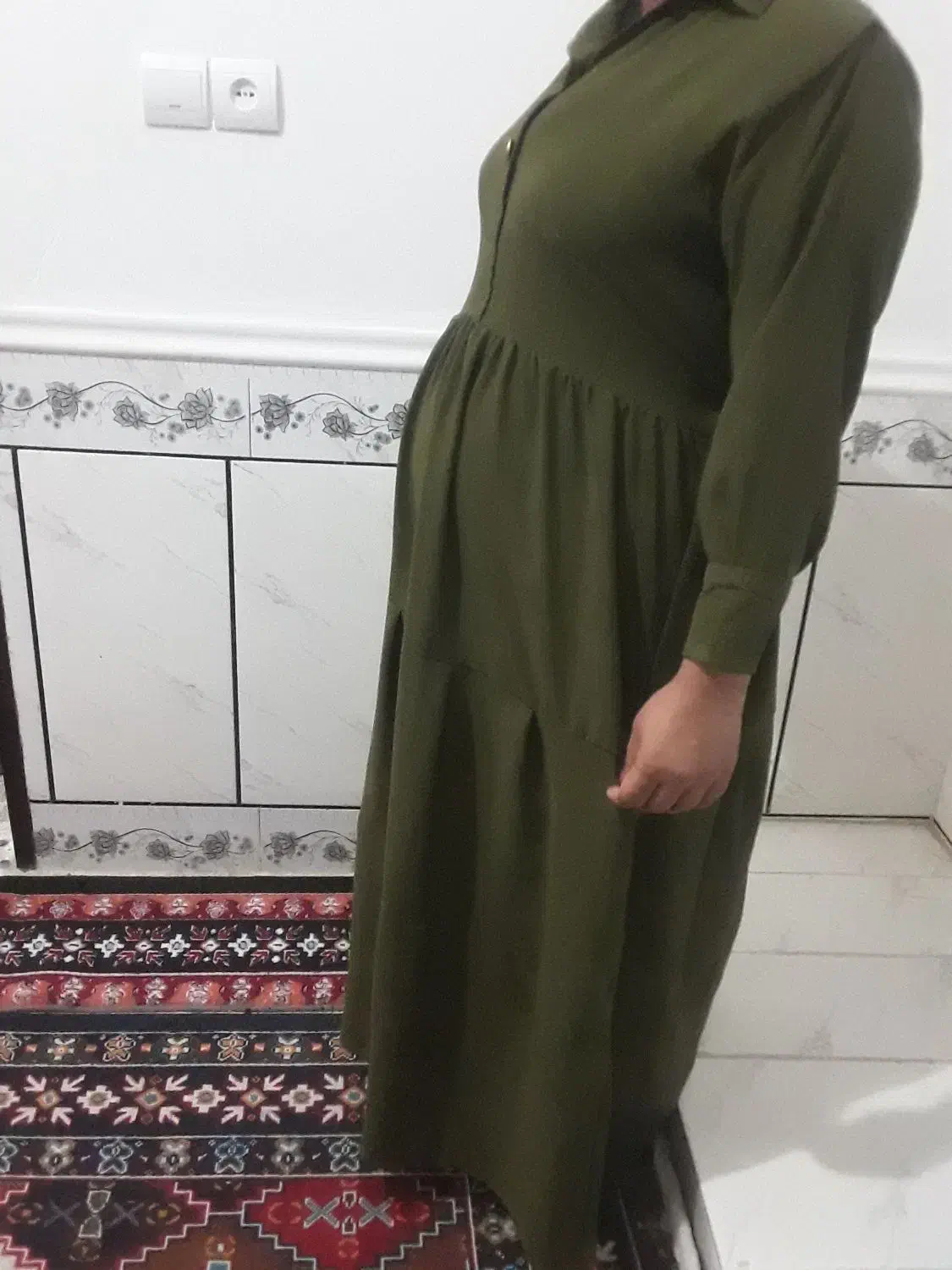 چند دست لباس مجلسی در حد نو|لباس|زرین دشت (فارس), |دیوار