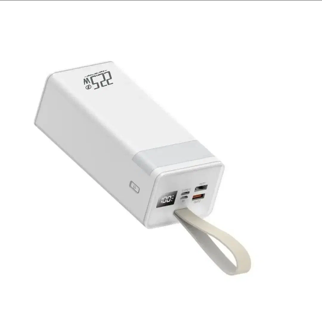 پاوربانک اورجینال لوینو مدل n51 ظرفیت ۵۰هزار فست|لوازم جانبی موبایل و تبلت|قم, دروازه کاشان|دیوار