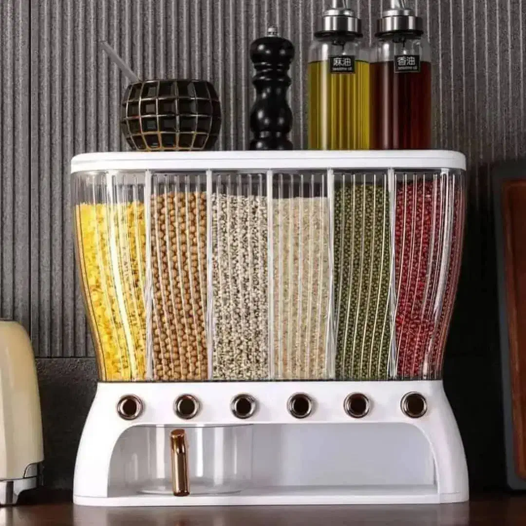 جا حبوباتی جدید|ظروف سرو و پذیرایی|تهران, آهنگران (سراسیاب دولاب)|دیوار