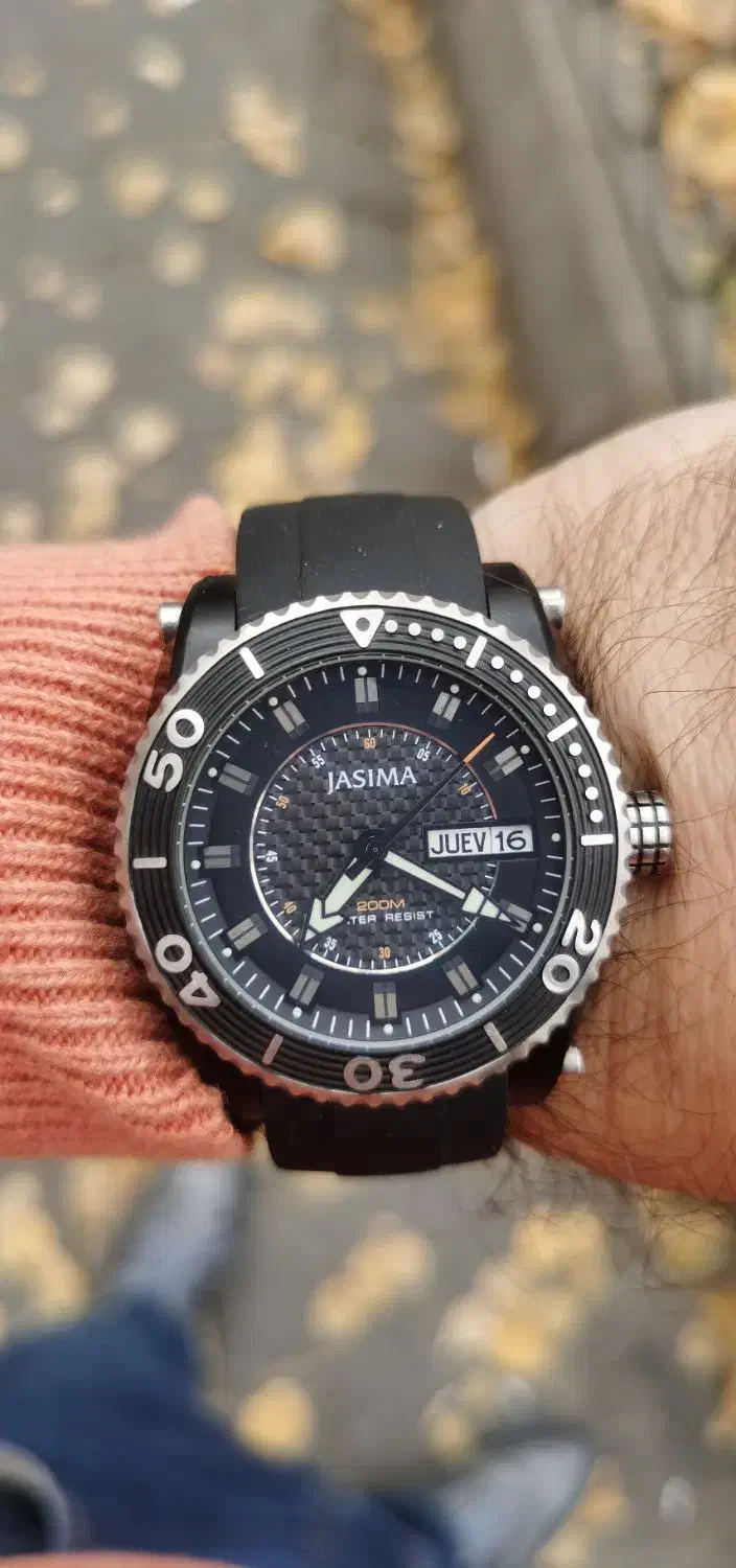 جاسیما کوارتز اصل|ساعت|تبریز, |دیوار