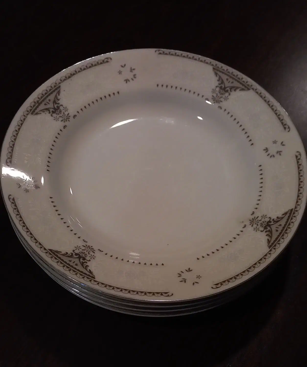 فروش تعدادی ظروف ناقص|ظروف سرو و پذیرایی|بندرعباس, |دیوار