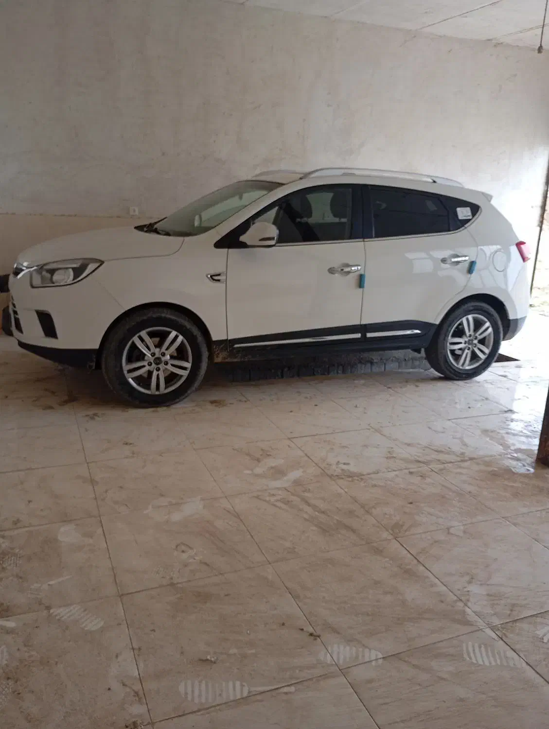 جک s5|خودرو سواری و وانت|میاندوآب, |دیوار