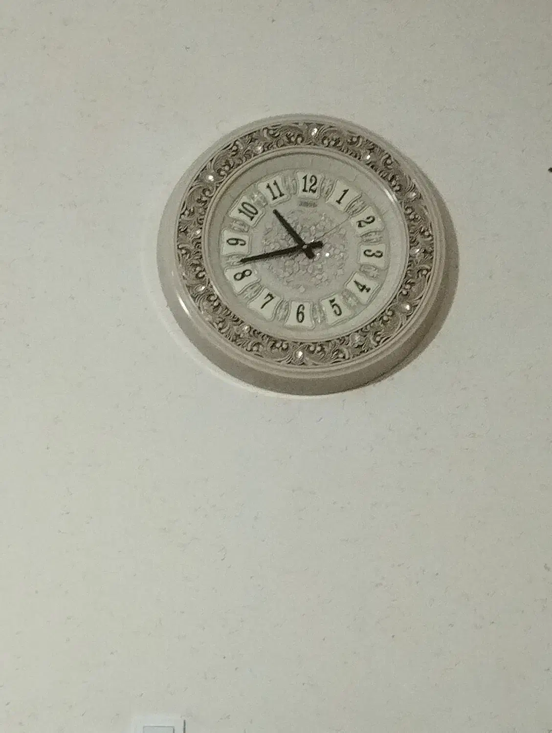 ساعت دیواری|ساعت دیواری و تزئینی|محمدیه-قزوین, |دیوار