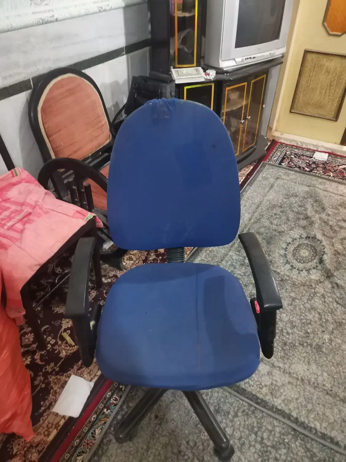 تعدادی لوازم خانه|اسباب و اثاث بچه|زابل, |دیوار