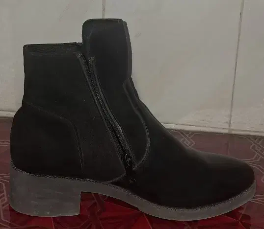 کفش|کیف، کفش، کمربند|دهدشت, |دیوار