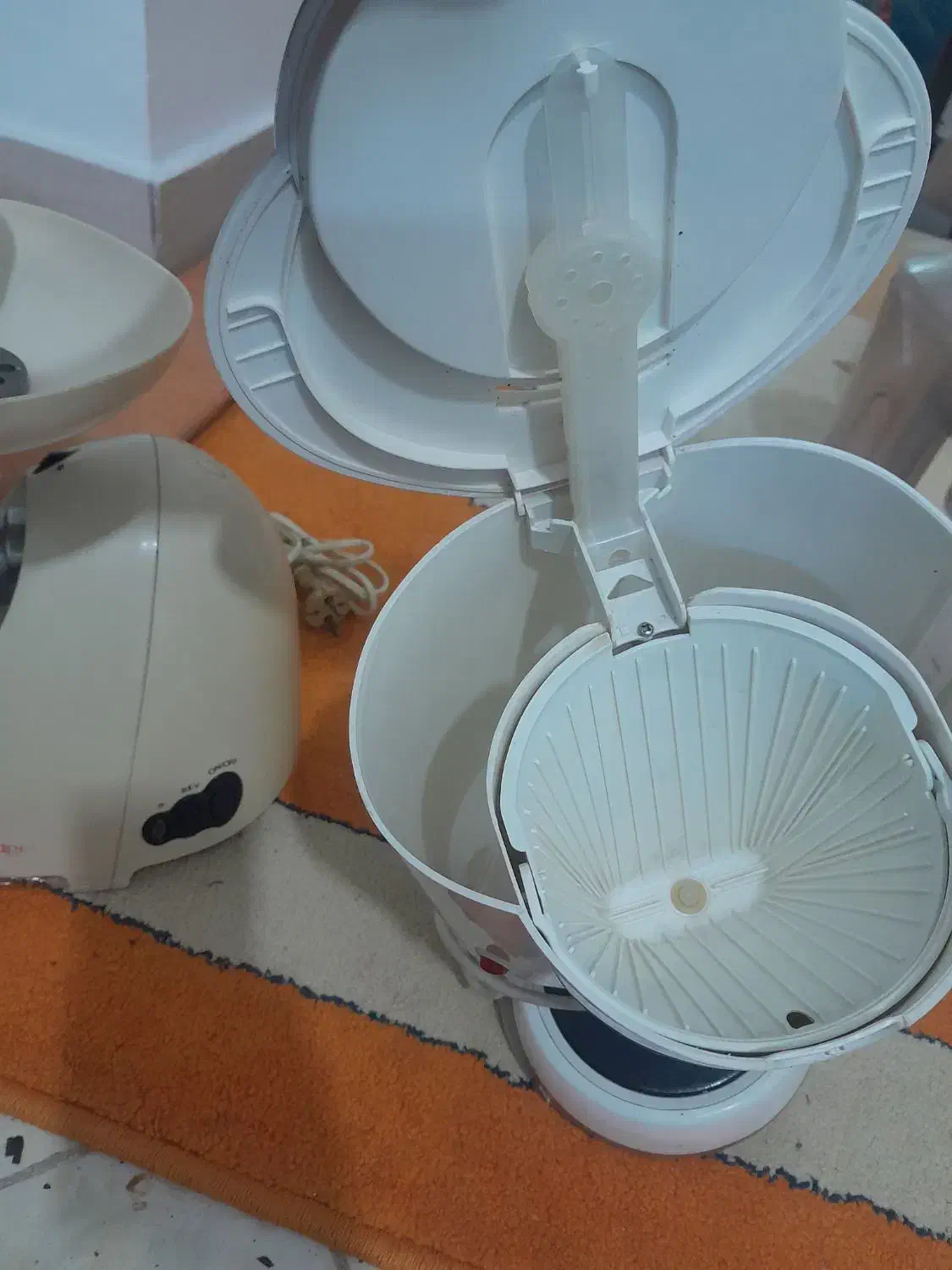 لوازم برقی|سایر لوازم برقی|مشهد, یوسفیه (شهرک غرب)|دیوار