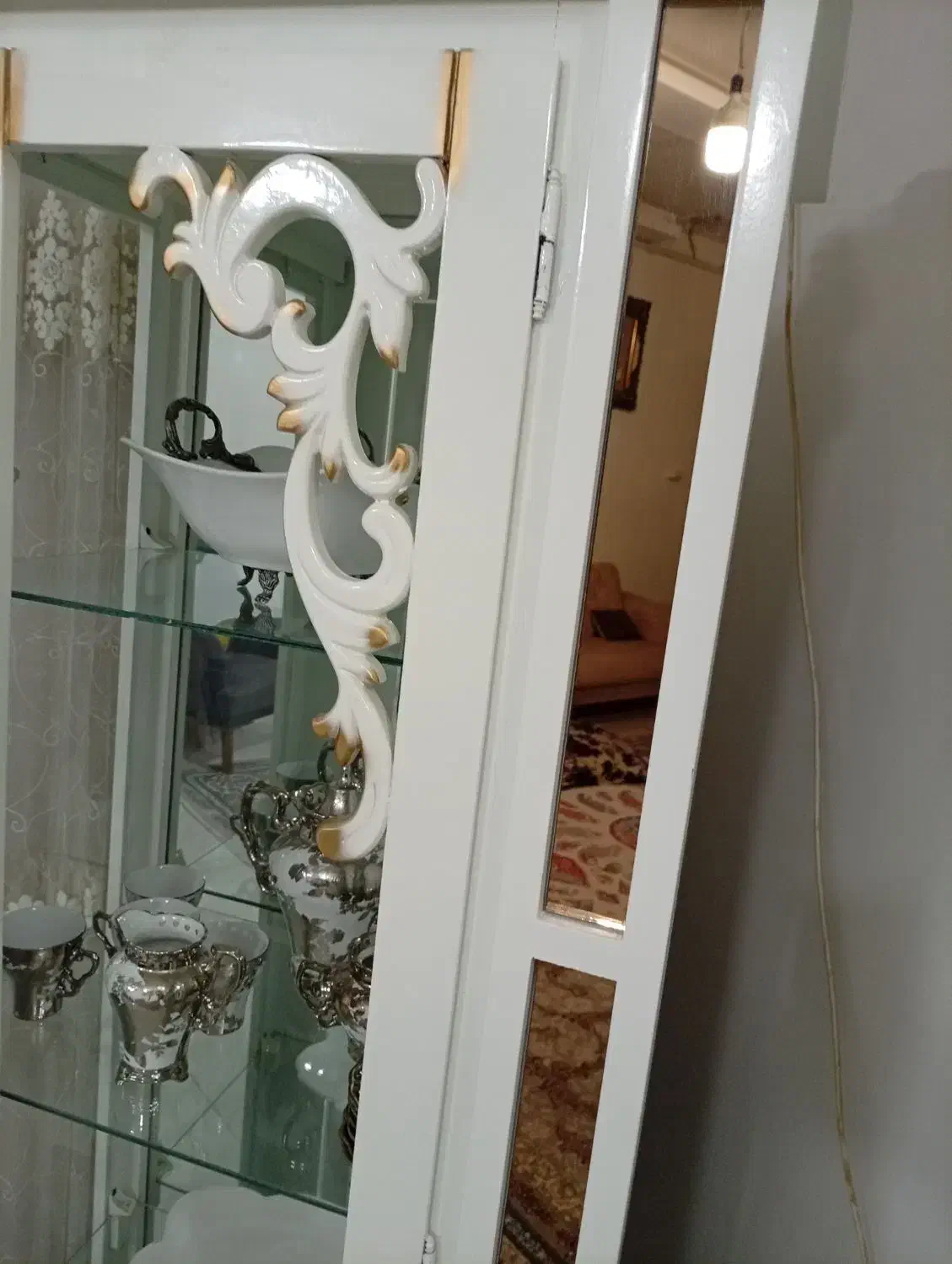 بوفه|بوفه، ویترین، کنسول|مشهد, شهرک بهارستان|دیوار