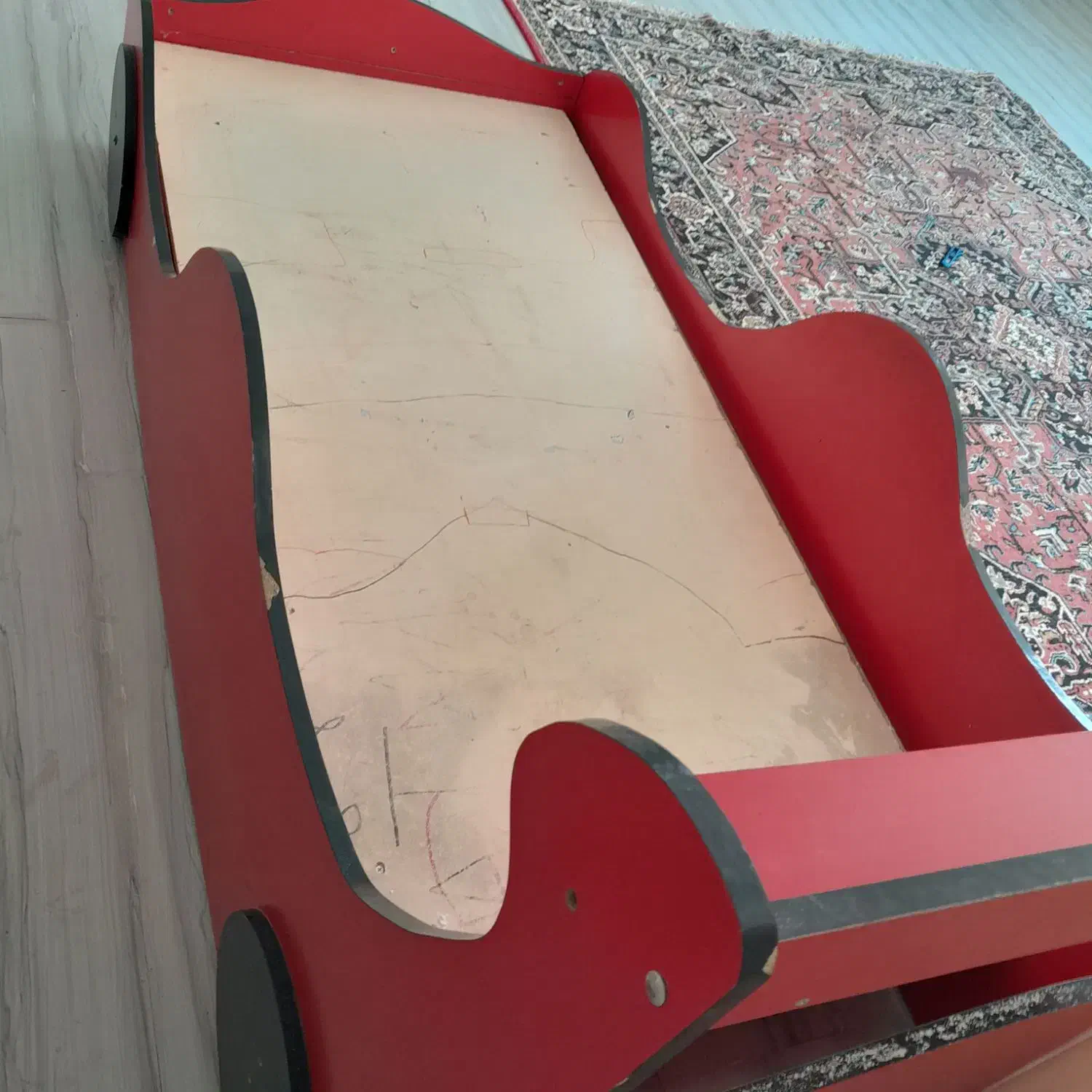 تخت تک نفری|تخت و سرویس خواب|تبریز, |دیوار