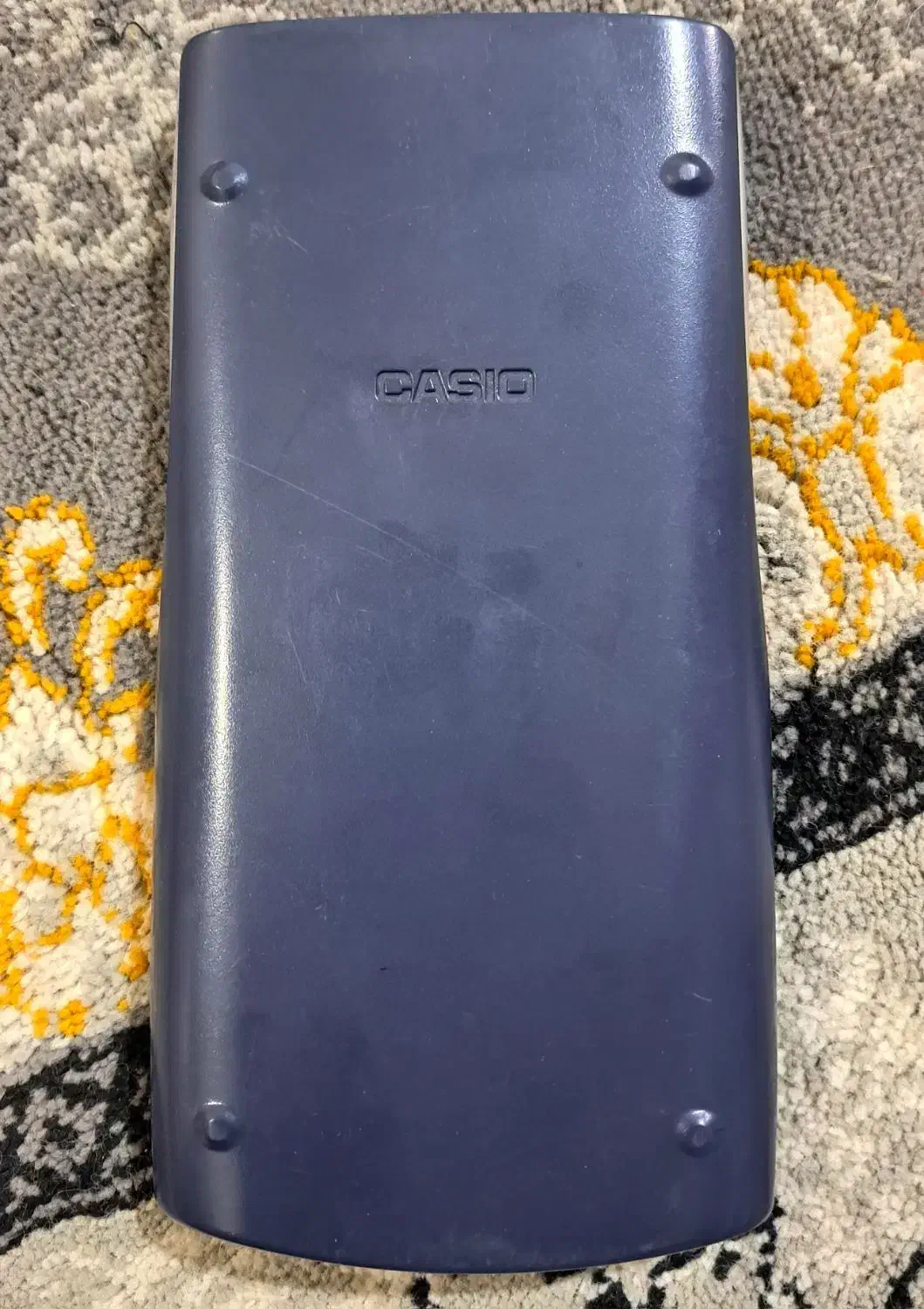 ماشین حساب طرح کاسیو|لوازم التحریر|زرقان, |دیوار