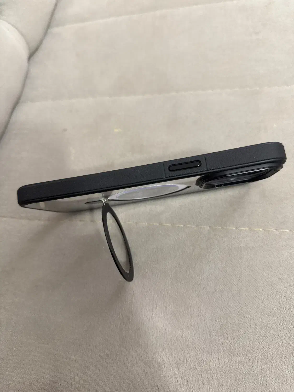 قاب ایفون15پرومکس|لوازم جانبی موبایل و تبلت|امیدیه, |دیوار