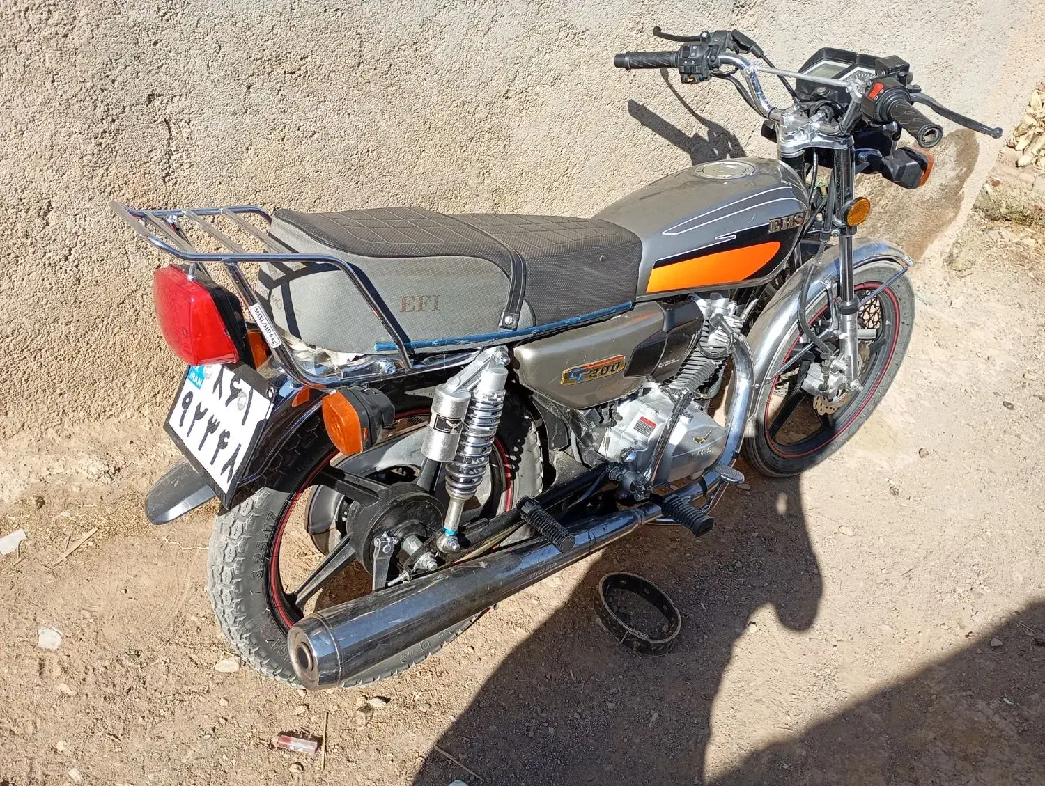 موتور|موتورسیکلت|جوین, |دیوار