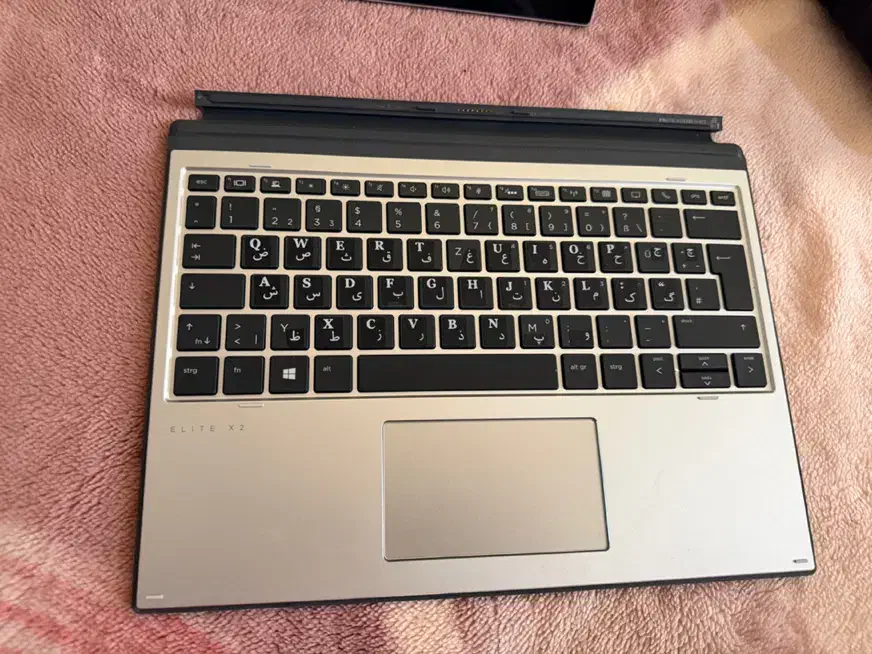 لپ تاپ  HP|رایانه همراه|زاهدان, |دیوار