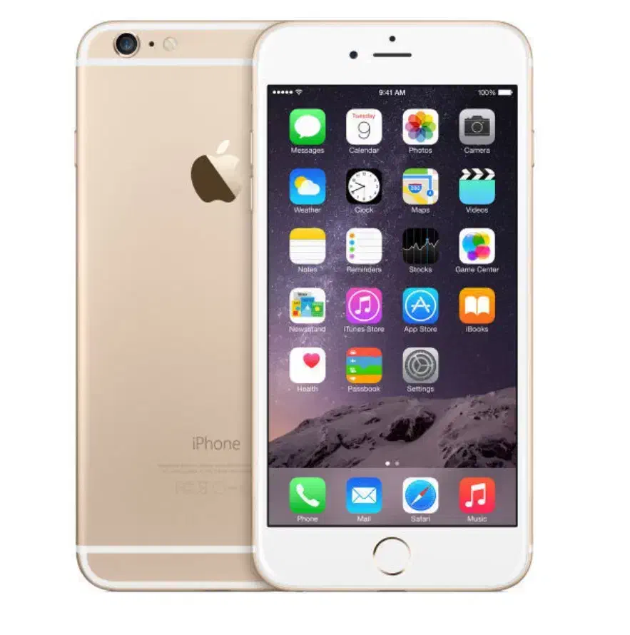 فروش گوشی آیفون Iphon 6 plus|موبایل|کازرون, |دیوار
