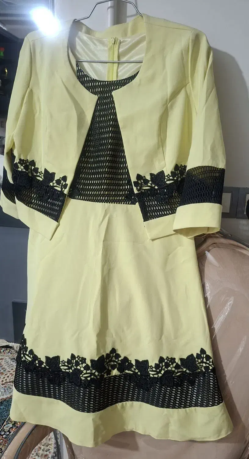 پیراهن  زنانه 150ت بلوز 100ت رومیزی  100ت|لباس|اهواز, ۳۰ متری|دیوار