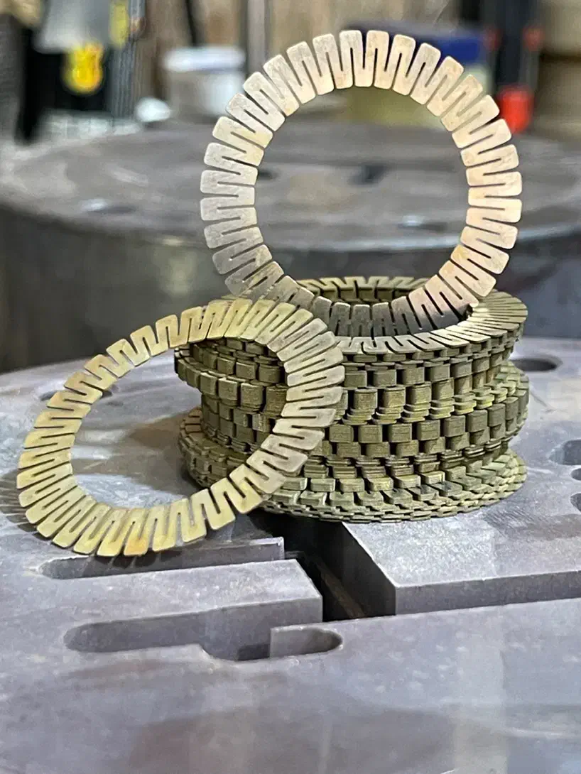 خدمات تخصصی وایرکات سوپردریل با تکنولوژی شارمیلز|خدمات پیشه و مهارت|چهاردانگه (تهران), |دیوار