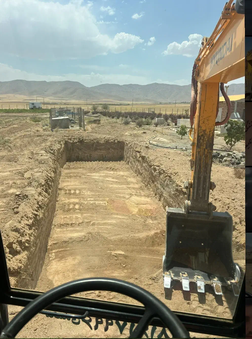 اجاره بیل لودر|خدمات حمل و نقل|اراک, |دیوار